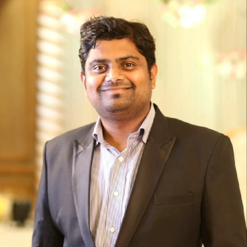 Rohan Haldankar joins BNP Paribas as Vice President & Chief Information Security Officer!