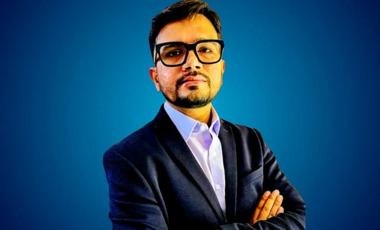 Amit Kumar Joins Niva Bupa Health Insurance as Vice President & CISO – Driving the Next Phase of Cybersecurity Excellence!