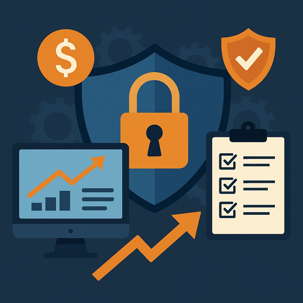 cybersecurity