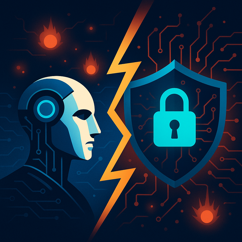 Cybersecurity