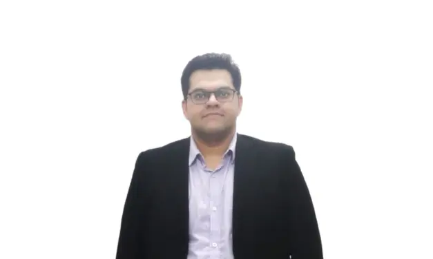 Mayank Mehta Appointed Chief Information Security Officer at Magma General Insurance Limited!