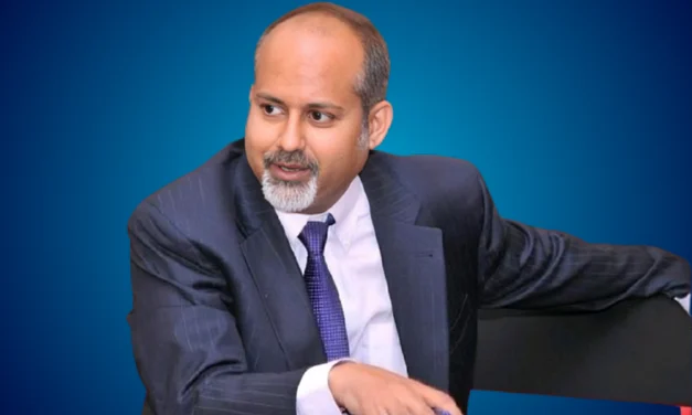 Prof. Sandeep Shukla Appointed as Director of IIIT Hyderabad