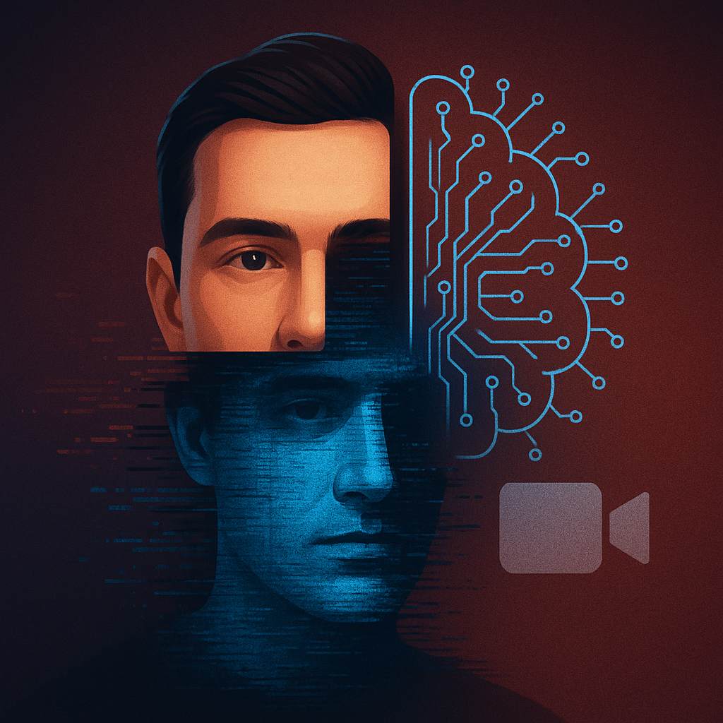 deepfake