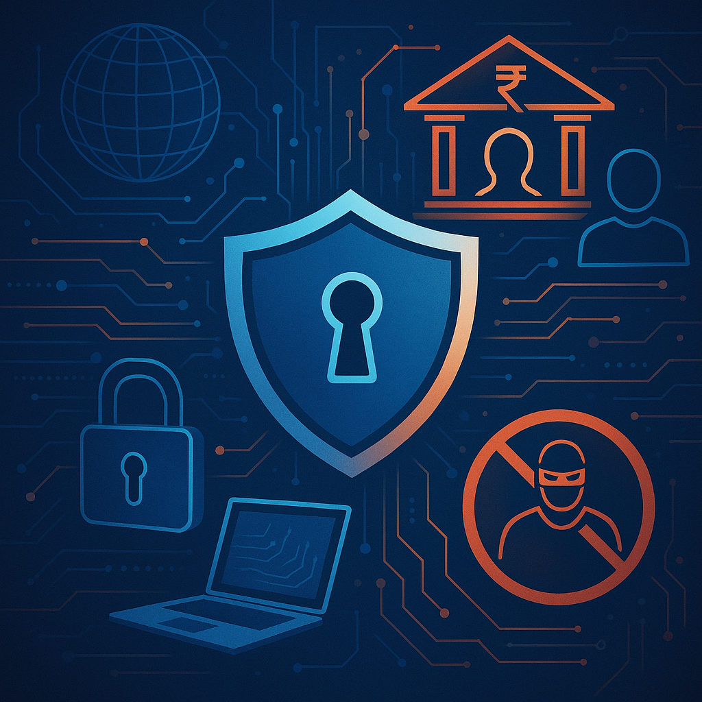 Cybersecurity