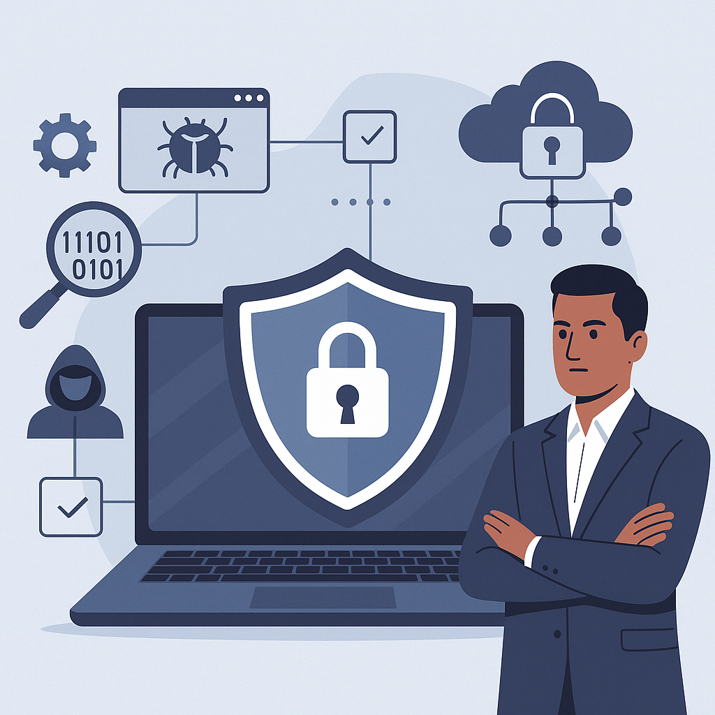 Vulnerability Management: Latest Trends, Best Practices, and Practical Advice for CISOs