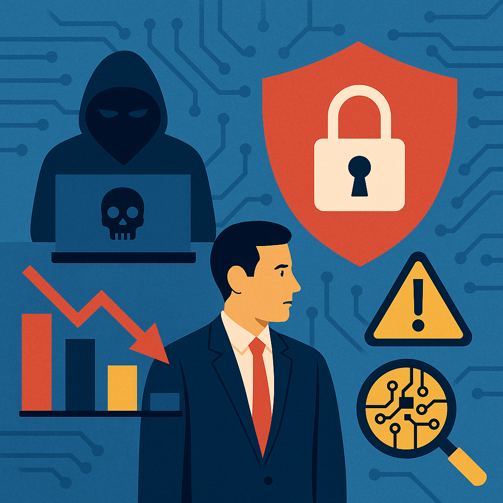 Cyber Attack