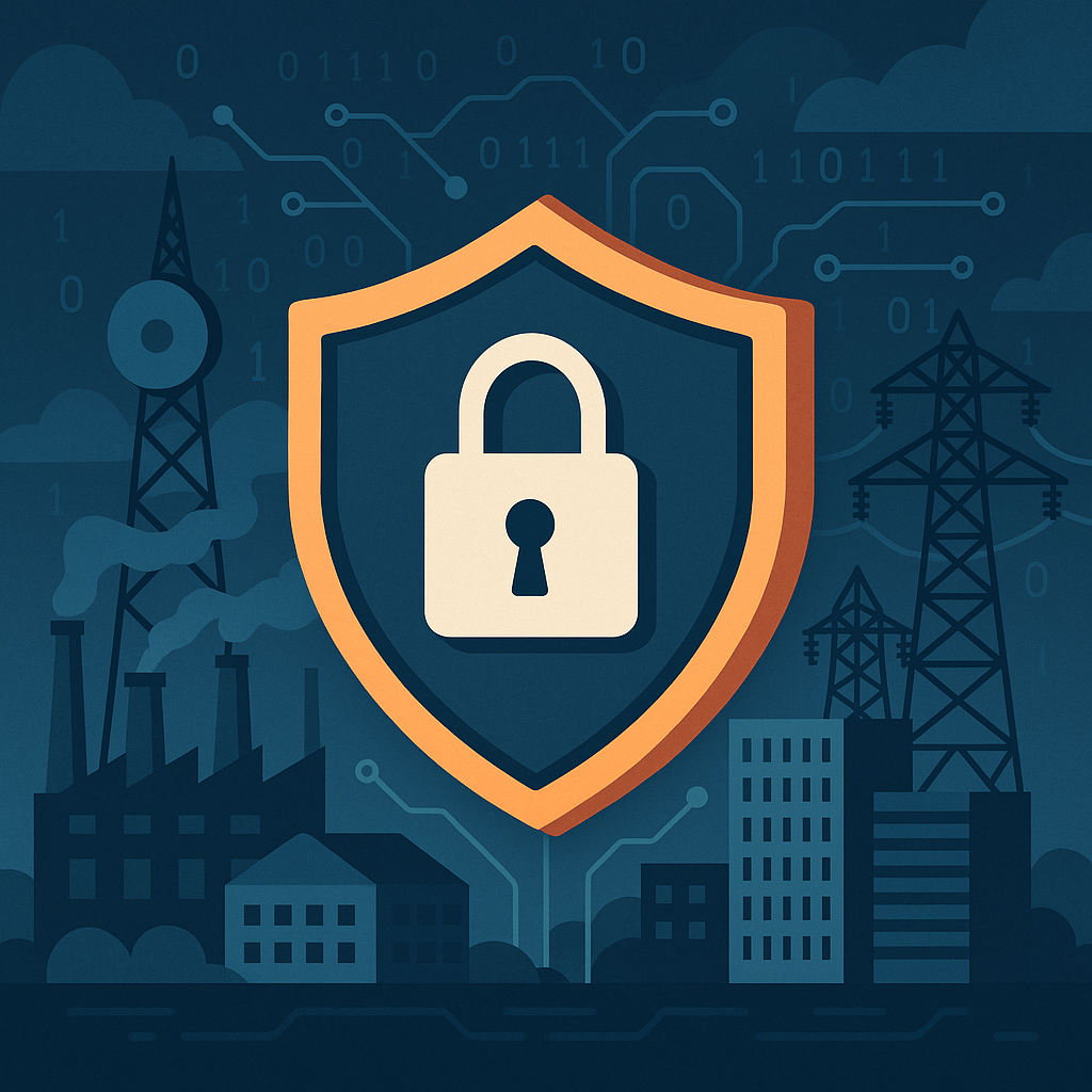 Cybersecurity
