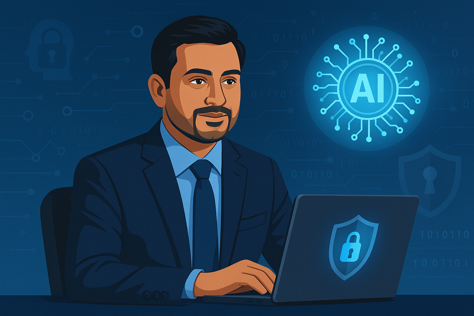 Cybersecurity