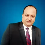 Laliet Trivedi begins a new journey as Head of Information Security / Data Protection Officer – DPO (Global) at FlexM!