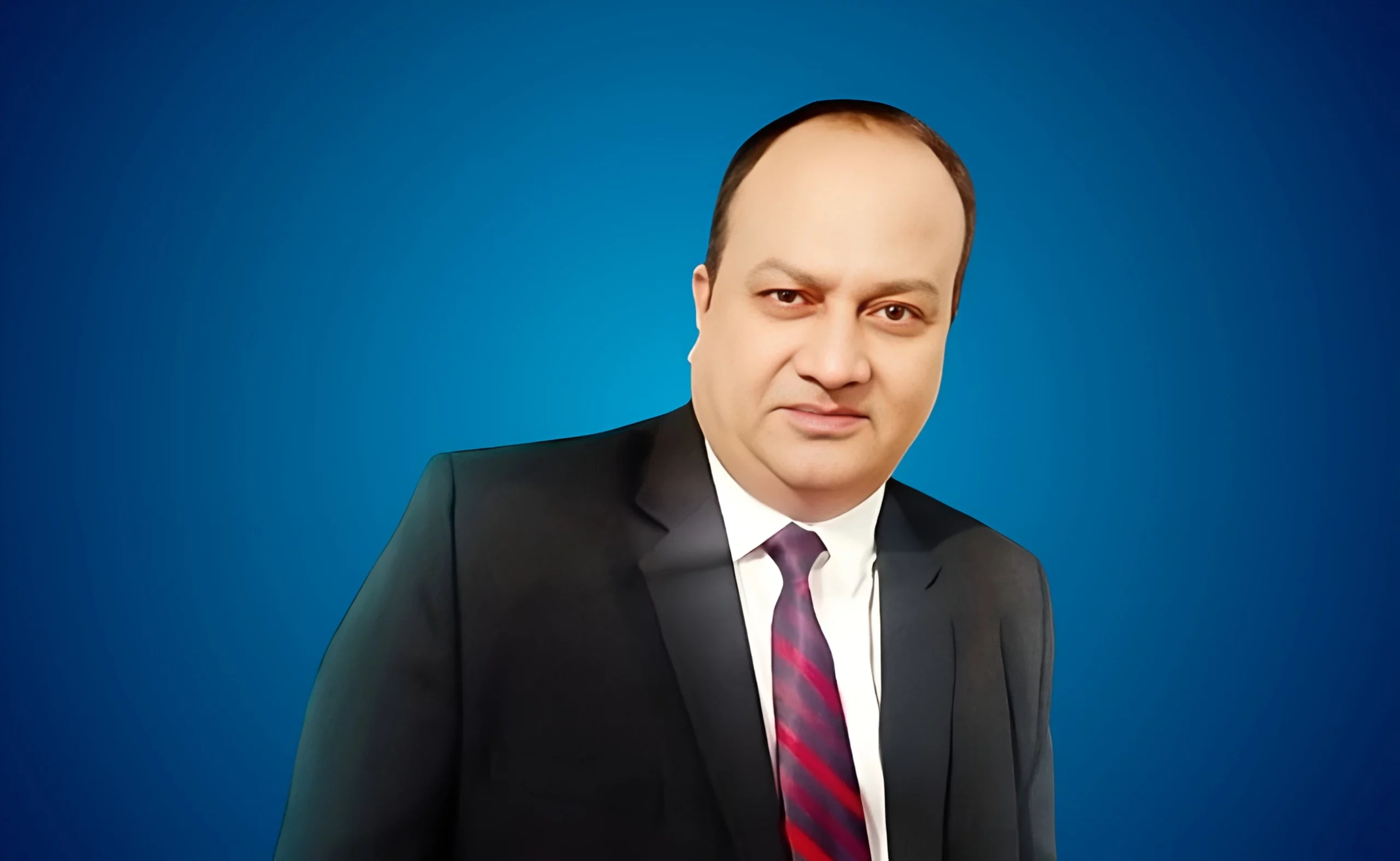 Laliet Trivedi begins a new journey as Head of Information Security / Data Protection Officer – DPO (Global) at FlexM!