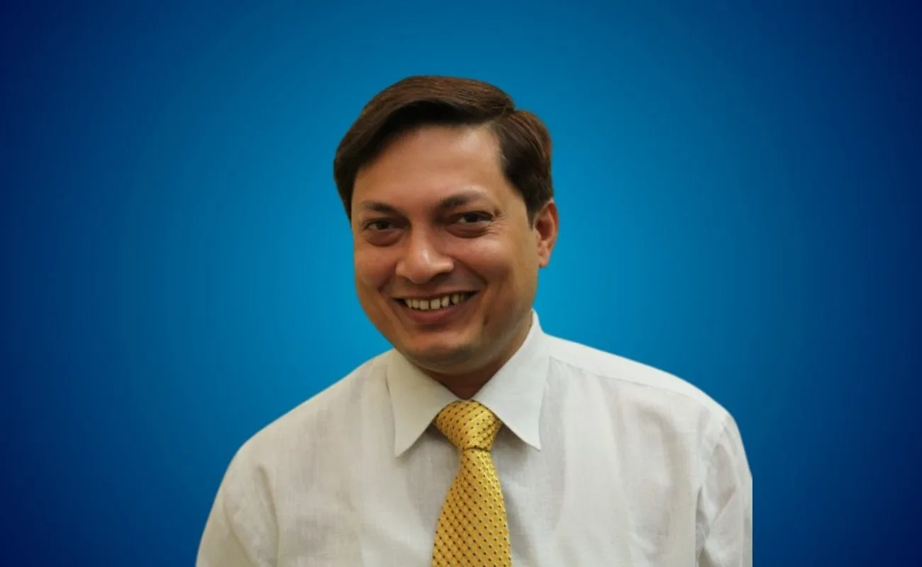 Pramod Kumar Dubey elevated as CIO & CISO at GreenPoint Global
