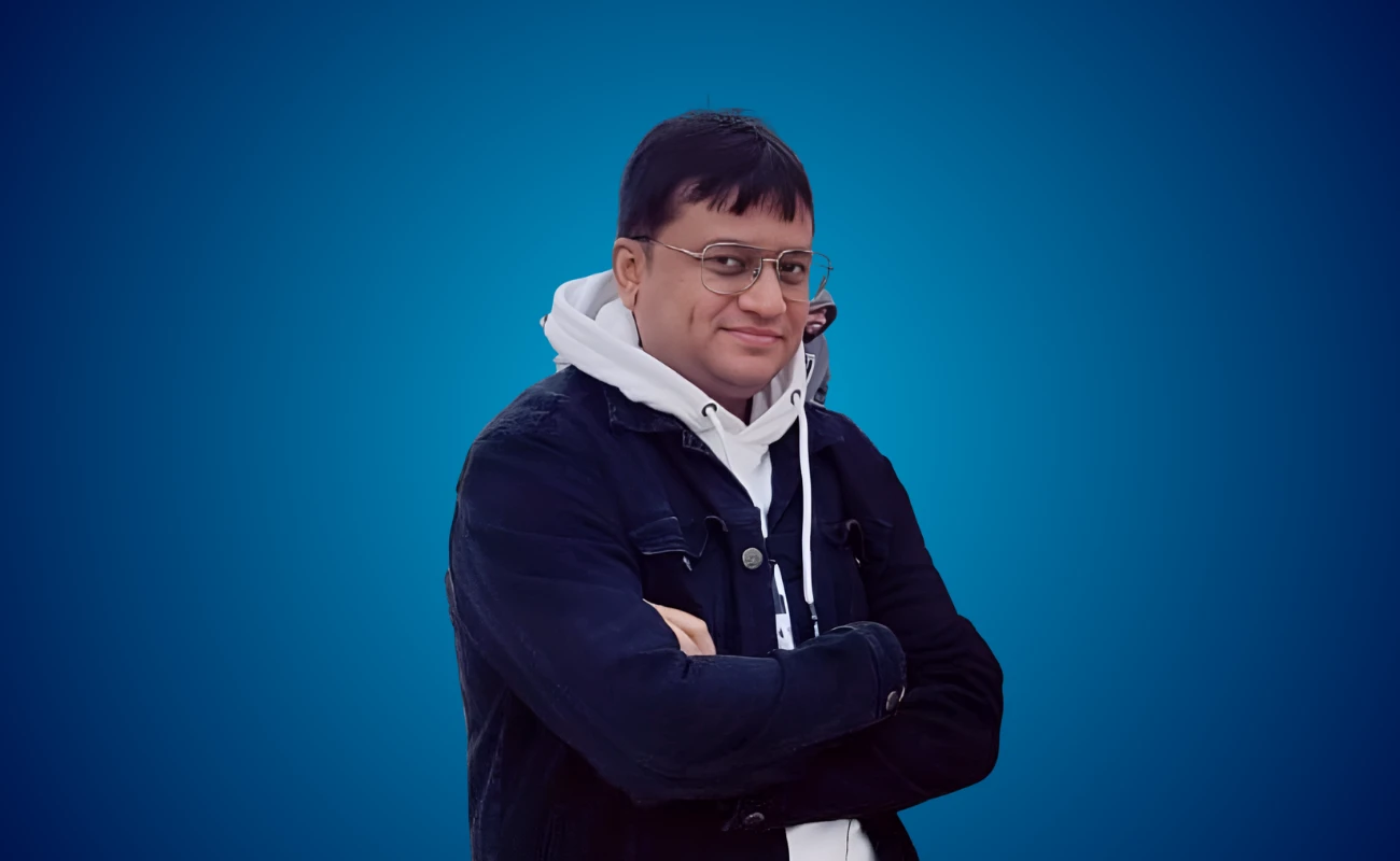 Praveen Parihar takes charge as Chief Information Security Officer at Razorpay