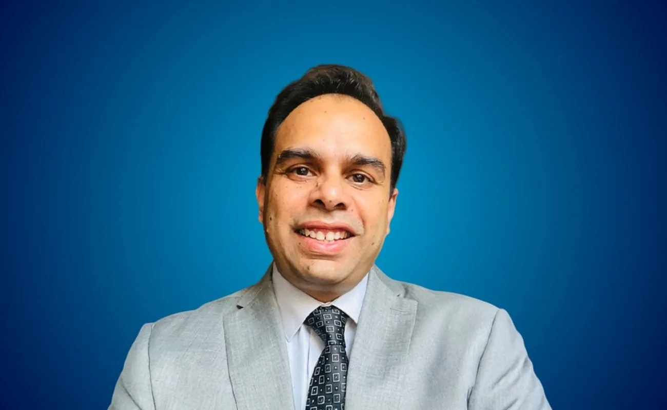 Sudeep Dey Appointed as CIO & CISO at Aster DM Healthcare, India