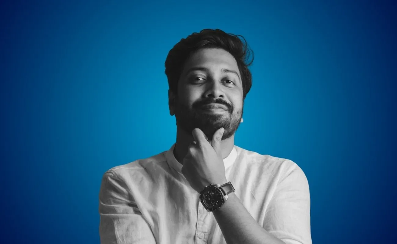 Arnab Biswas appointed as Chief Information Security Officer at BOBCARD!