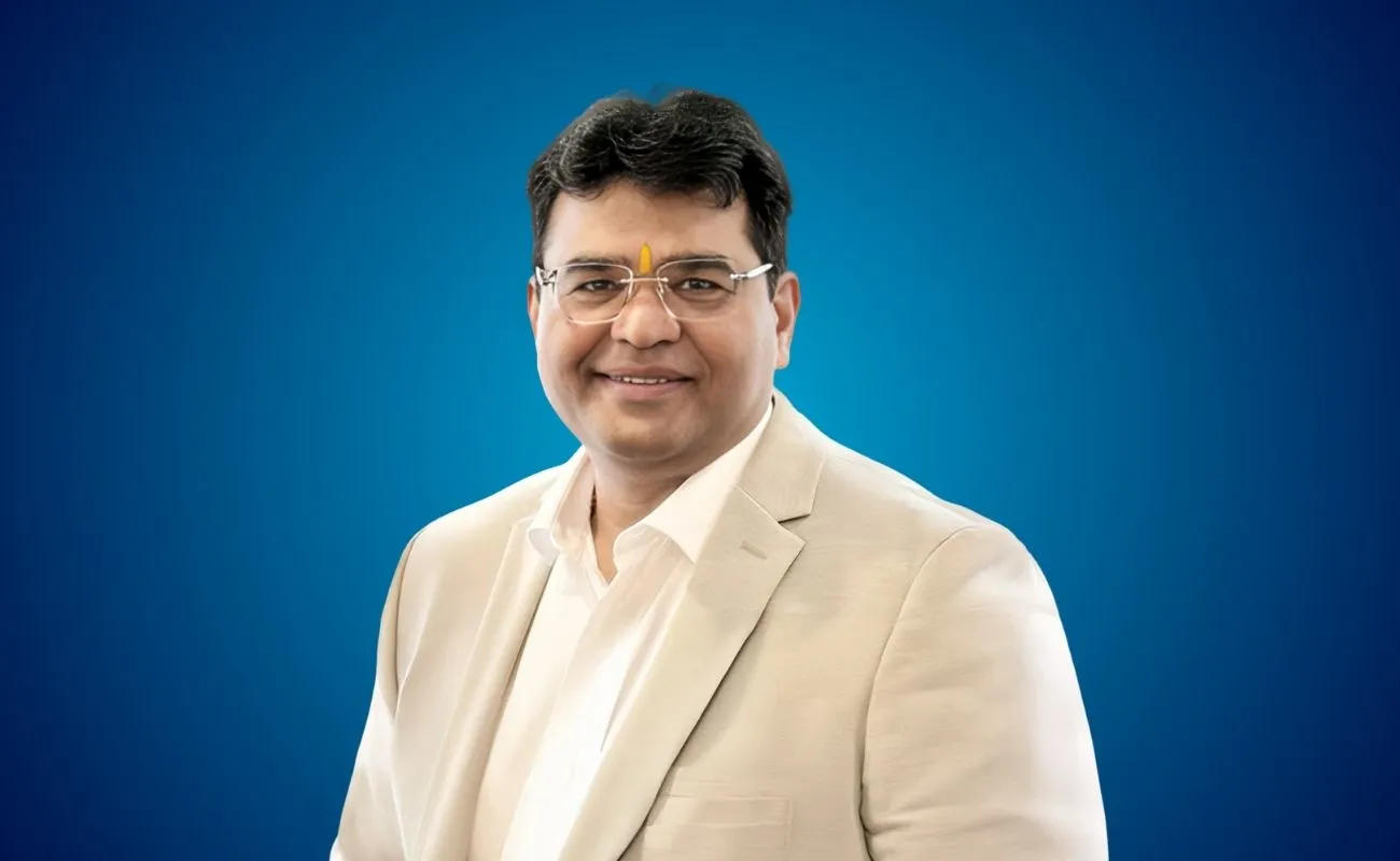 Bharat Panchal takes charge as Chief Risk & Regulatory Officer - APAC and Middle East, Global Payment Network at Discover, a part of Capital One!