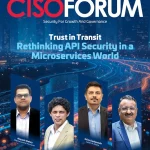 CISO FORUM August