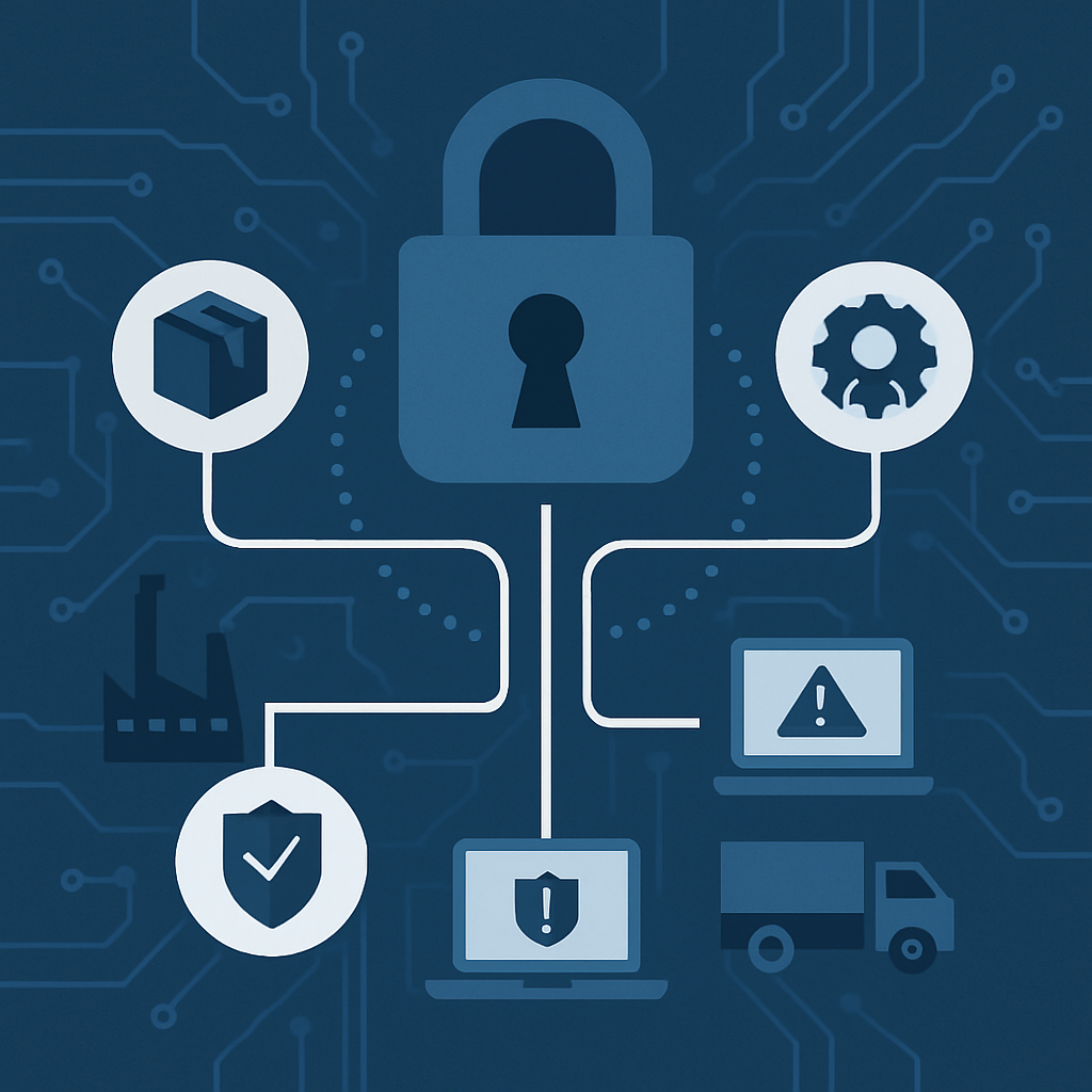 Cybersecurity