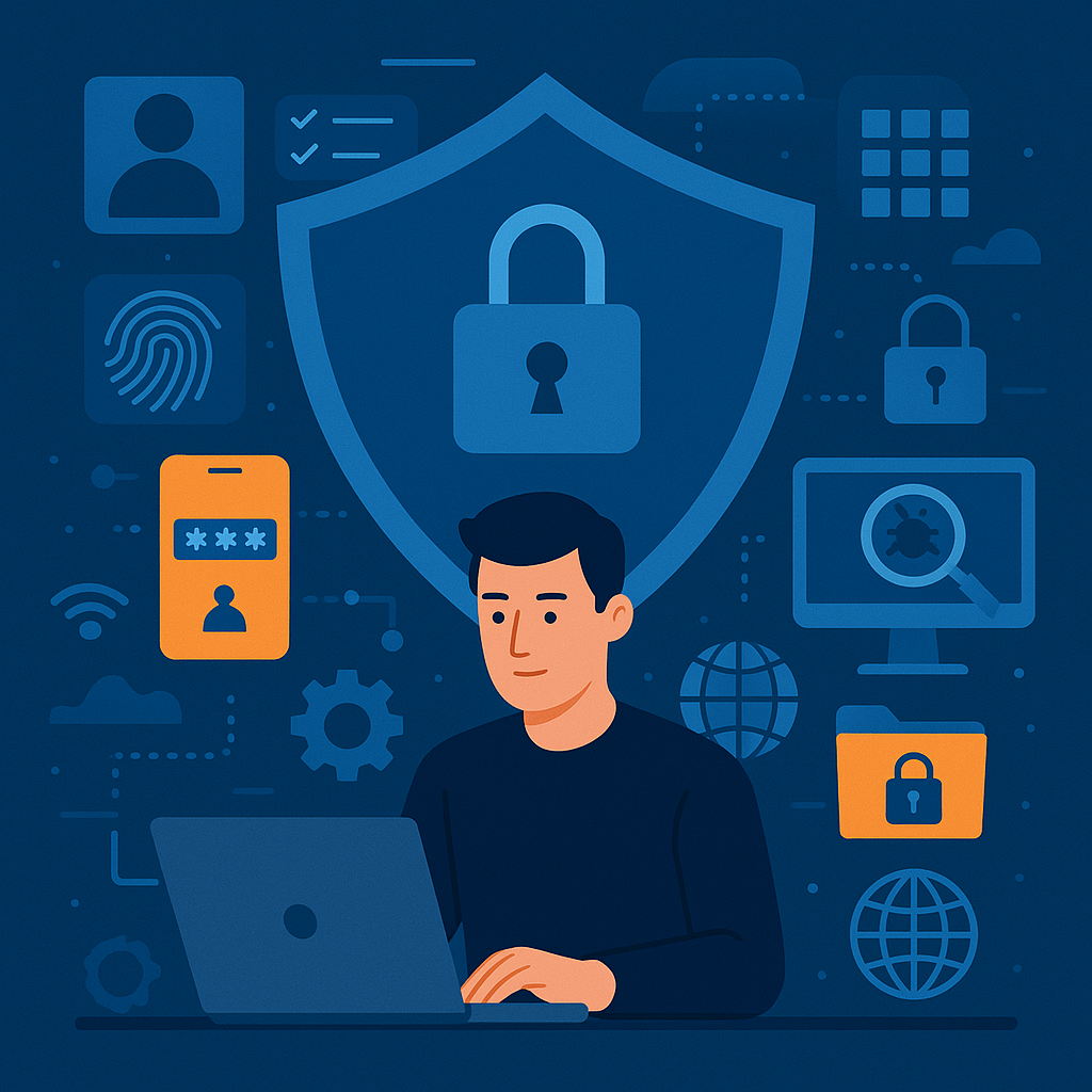 Cybersecurity