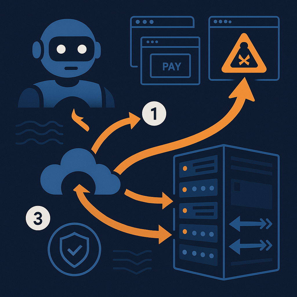 DDoS Attacks
