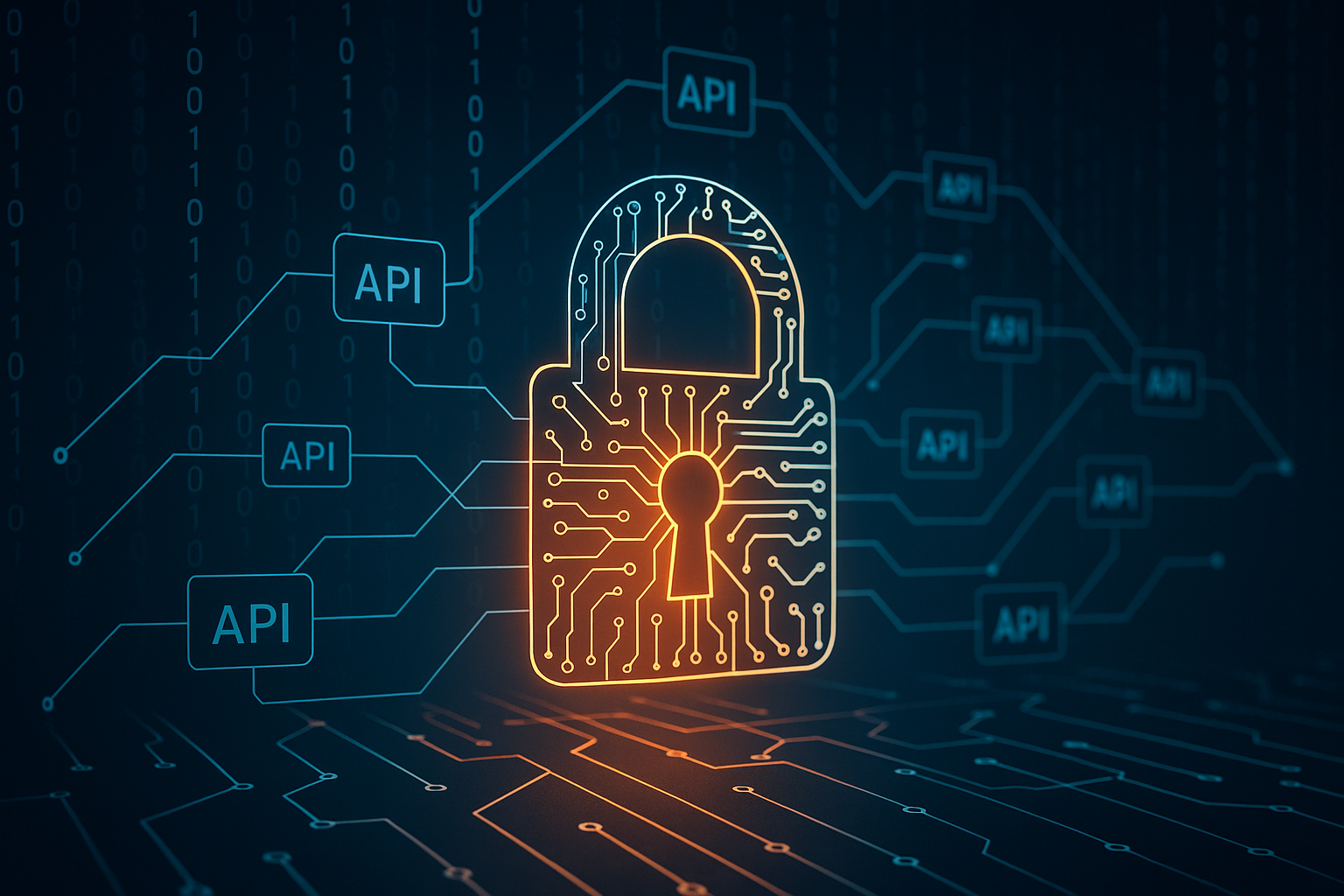 Rethinking API Security in the Microservices Era