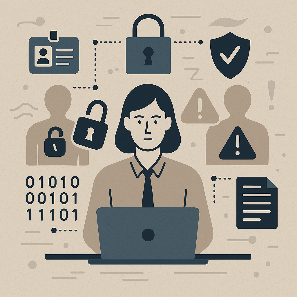 Insider threats