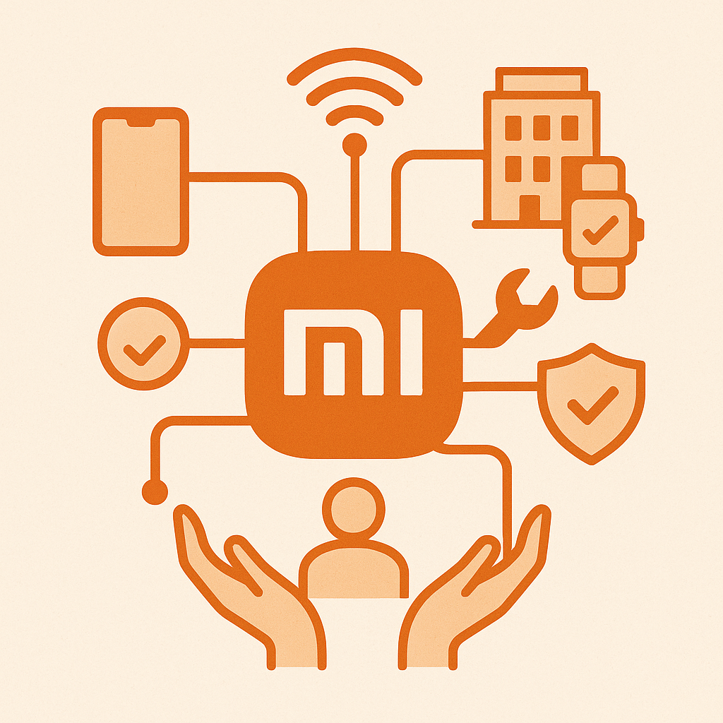 Xiaomi