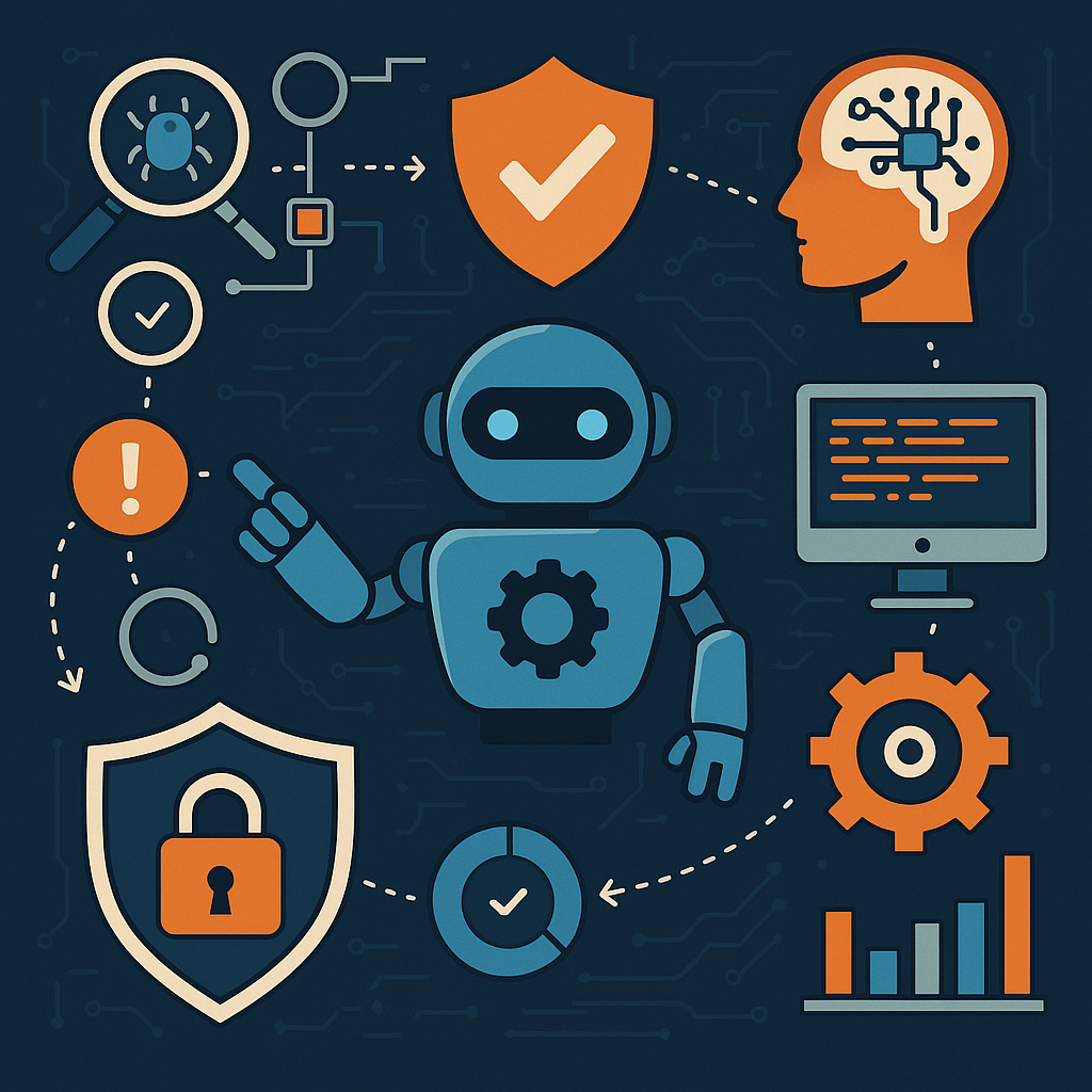Cybersecurity Ops Automation – A Game Changer for Modern Enterprises