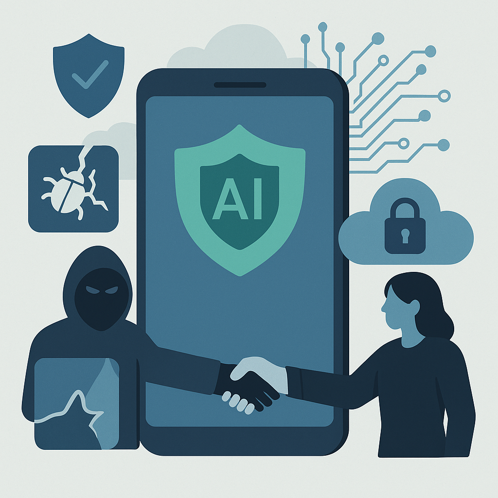 Cybersecurity