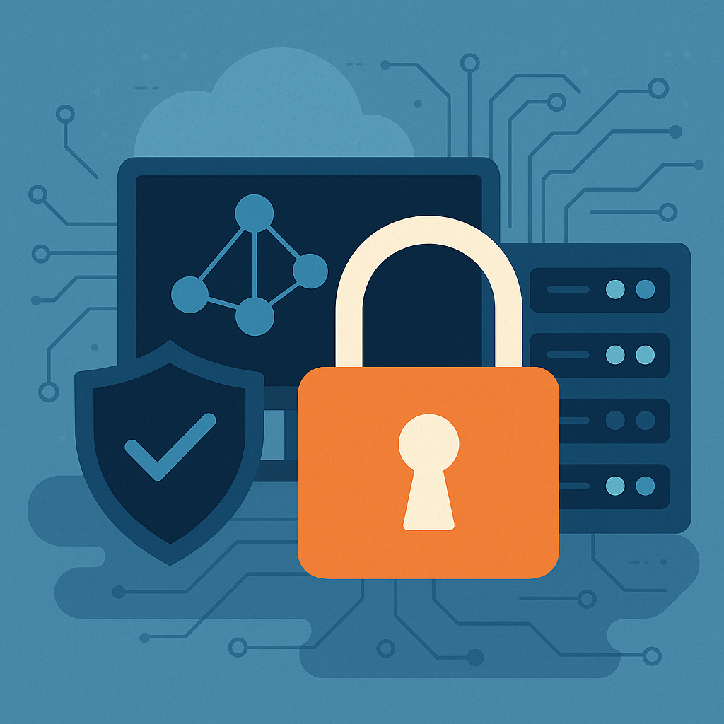 The Importance of Network Security in Today’s Digital World
