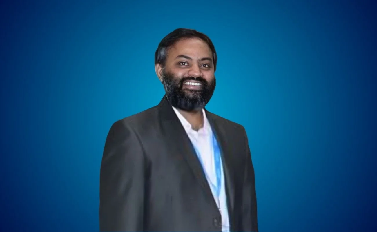 Durga Bharath Attaluri takes charge as Chief Information Security and Data Protection Officer at Bosch Global Software Technologies!