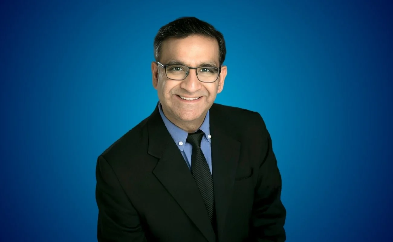 Kamal Khanna takes on the role of Vice President – IT Infrastructure & Cyber Security at Knipper Health!