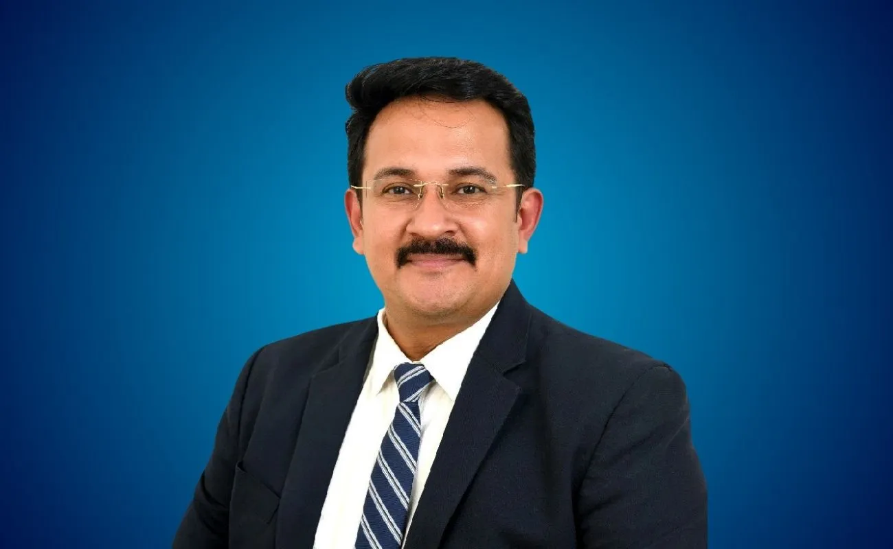 Lalit Lakhanpal joins JioBlackRock Investment Advisers as Chief Information Security Officer