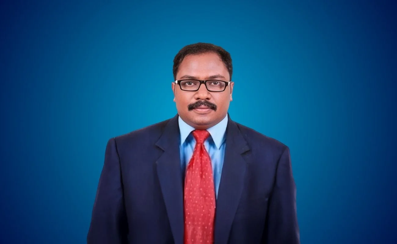 Prajeesh K G steps into the role of Chief Information Security Officer at Muthoot Capital Services Ltd – India!