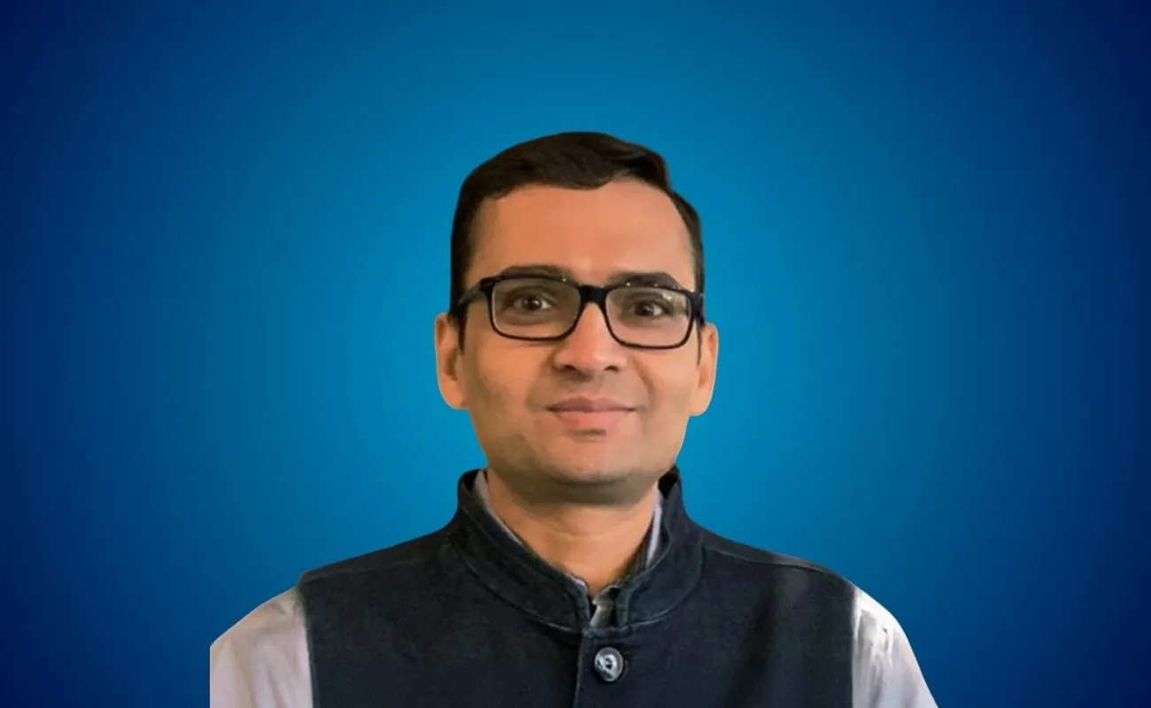 Sandeep Agarwal takes charge as CTO – Security for India & SAARC at Cisco!