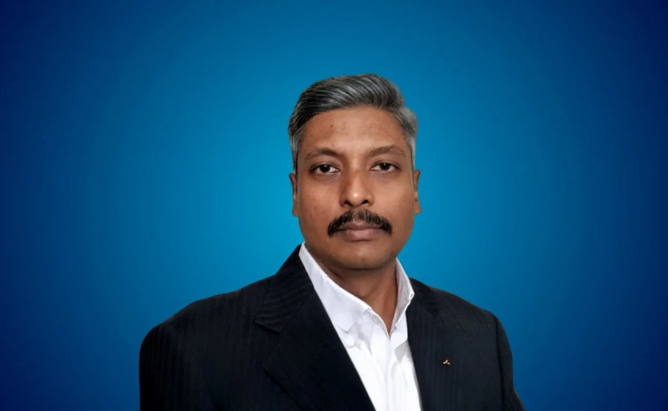 Vaibhav Sonavane Appointed as Chief Information Security Officer at CSB Bank Limited