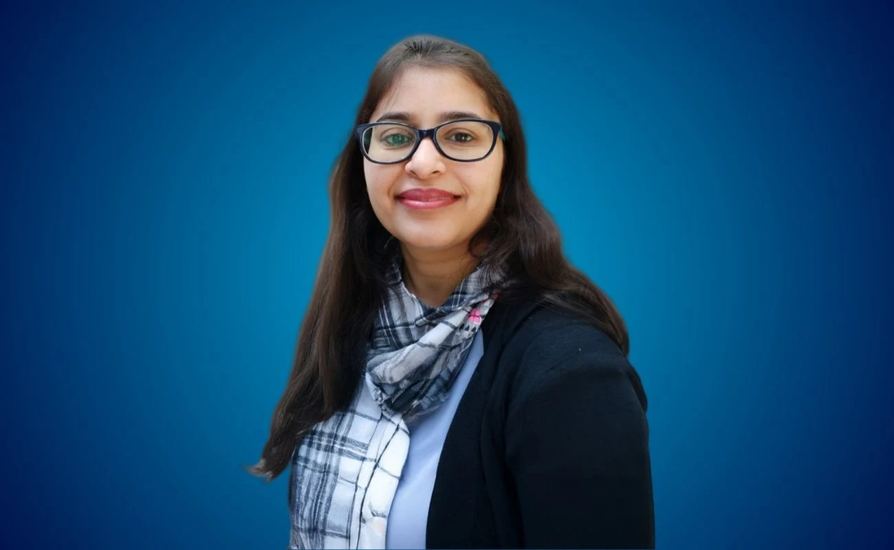 Aarti Bansal Lamba elevated to Head – Cyber Risk Governance at Wipro!