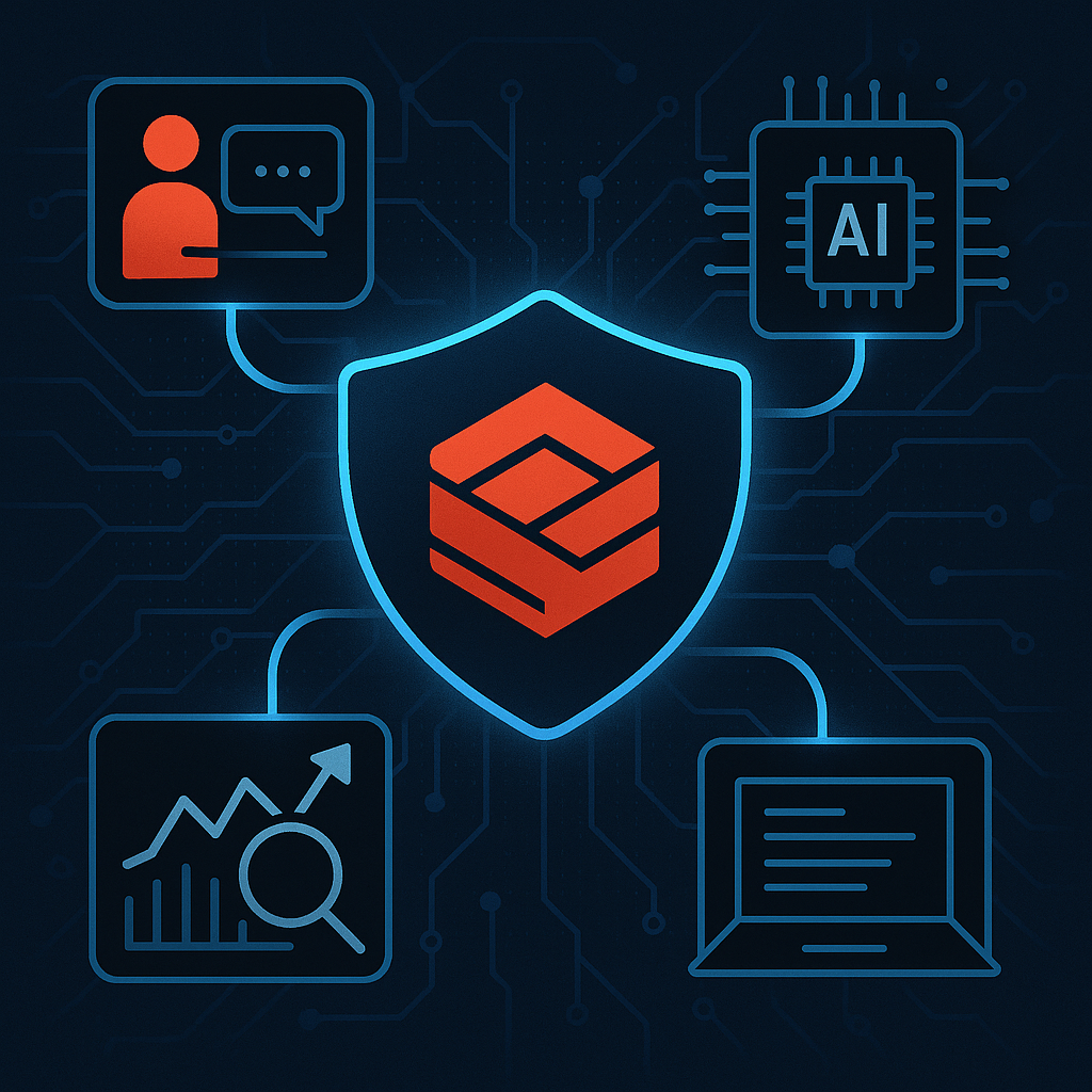 Databricks Announces Data Intelligence for Cybersecurity