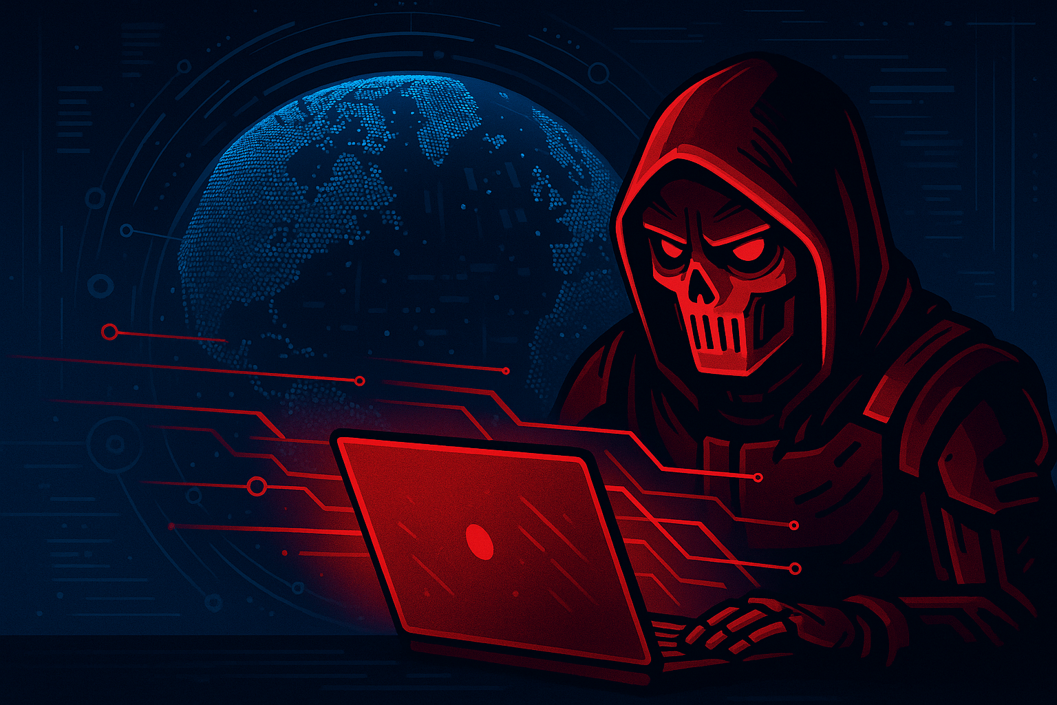 Cybercrime