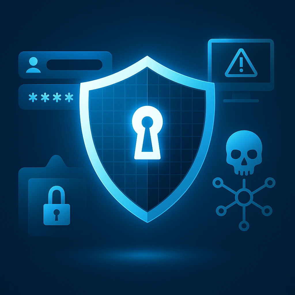 Cyberattacks