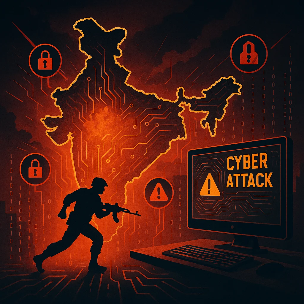 Cyberattacks