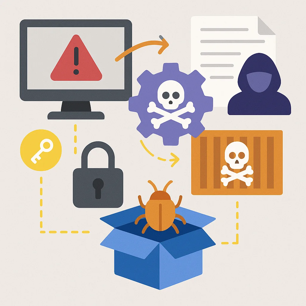 Cyberattacks