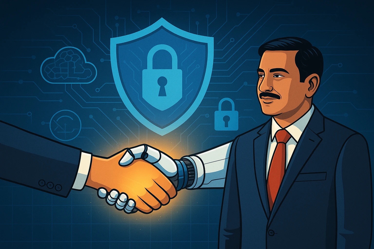 Cybersecurity