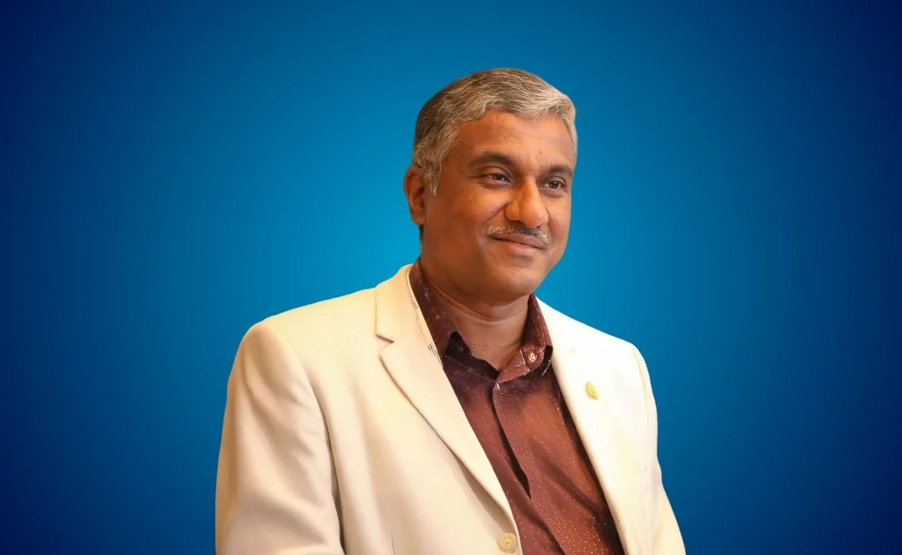 Sridhar Govardhan Appointed as Group Chief Information Security Officer at Angel One!