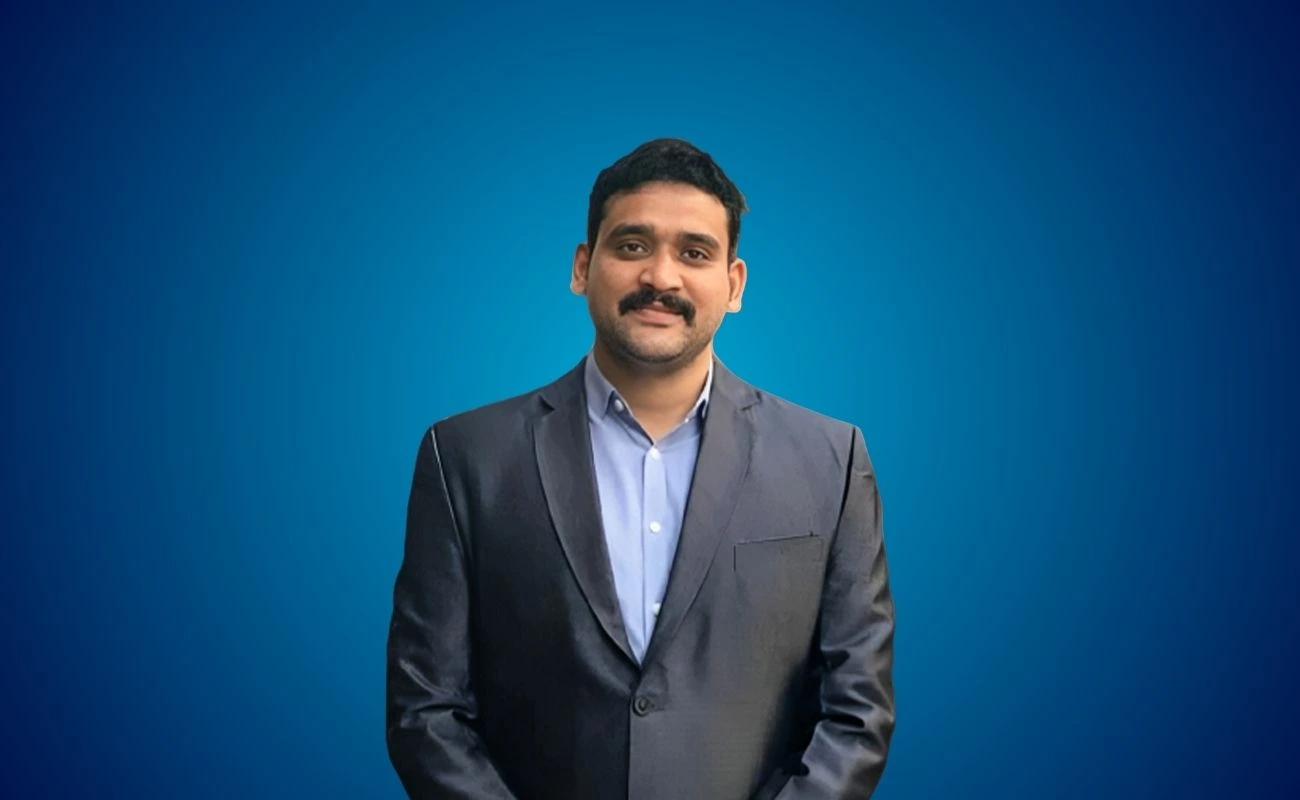 Surendra Nemani joins Hexaware Technologies as Vice President & Head of Cybersecurity