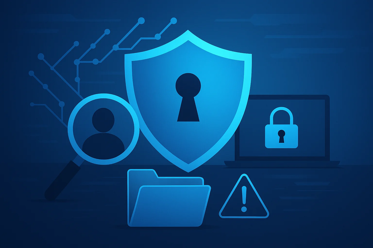 Beyond firewalls: Why tomorrow’s CISOs must become behavioral detectives to stop insider threats