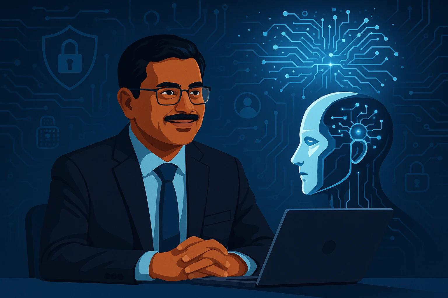 Cybersecurity