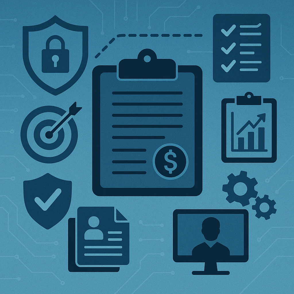 Cyber insurance