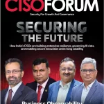 CISO Forum October 2025