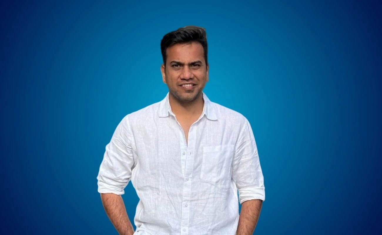 Abhishek N. Joins Avendus as Group Chief Information Security Officer (CISO)