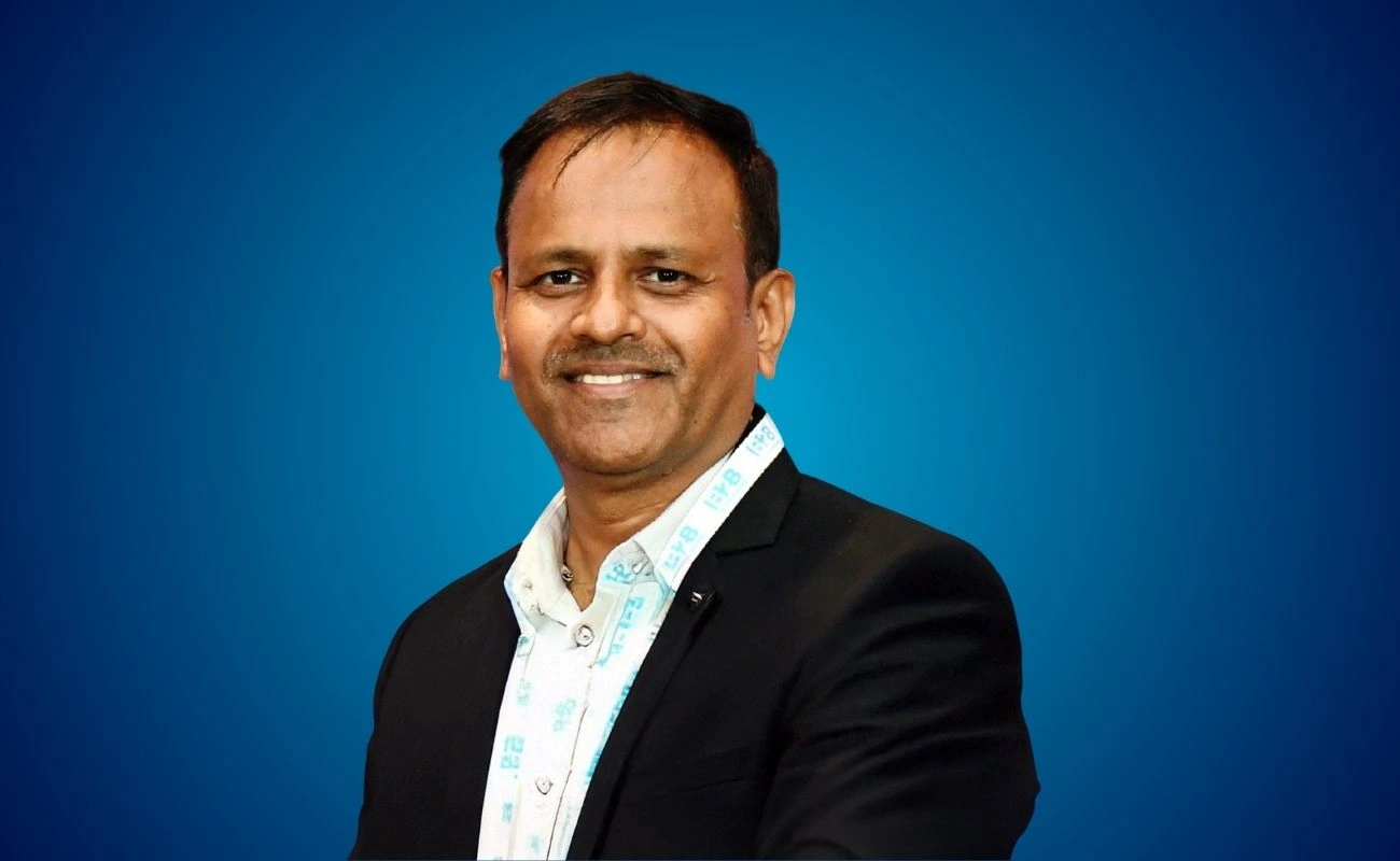 Anshuman Pund Joins SBM Bank (India) as Chief Information Security Officer